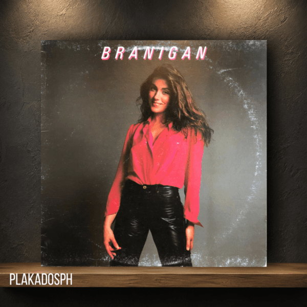 pkds-1-73 Laura Branigan - Branigan