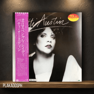 pkds-1-85 Patti Austin – Patti Austin