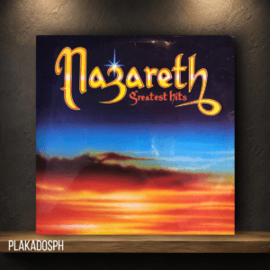 Nazareth - Greatest Hits