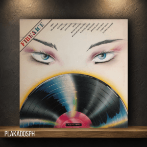 Various Artists - Fire & Ice