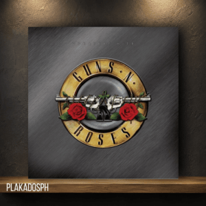 Guns N Roses - Greatest Hits