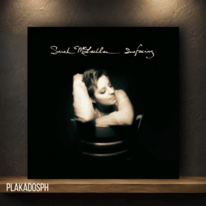 Sarah Mclachan - Surfacing
