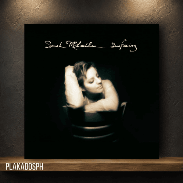 Sarah Mclachan - Surfacing