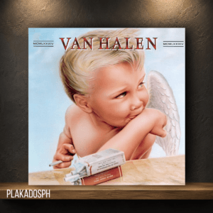 Van Halen