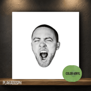Mac Miller - GO:OD AM