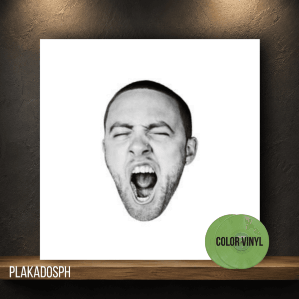 Mac Miller - GO:OD AM