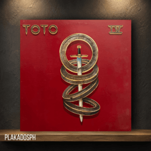 Toto - Toto IV
