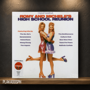 Romy and Michelle’s High School Reunion OST