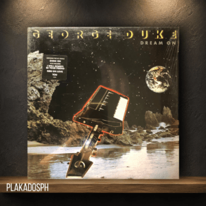 pkds-1-77 George Duke - Dream On
