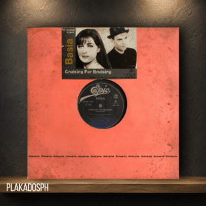 Basia - Cruising for Bruising