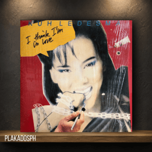 Kuh Ledesma - I Think I’m In Love