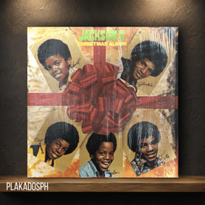 Jackson 5 - Christmas Album