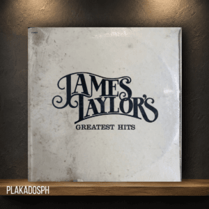 James Taylor - Greatest Hits