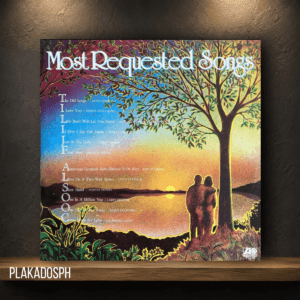 Various - Most Requested Songs