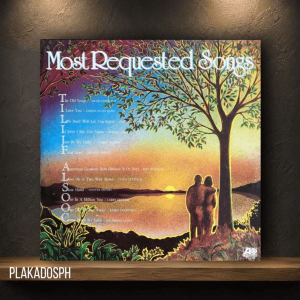 Various - Most Requested Songs