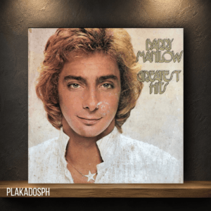 Barry Manilow - Barry Manilow Greatest Hits