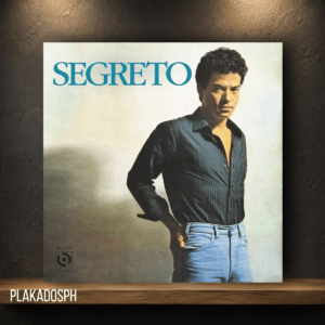 Ric Segreto - Segreto