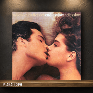 pkds-2-84 Endless Love - Original Motion Picture Soundtrack