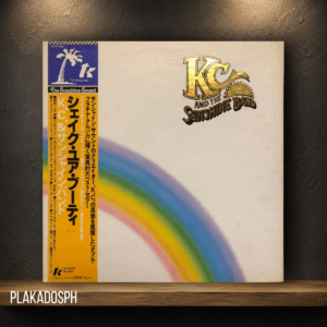 pkds-2-85 KC And The Sunshine Band - Part 3