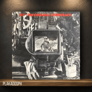 pkds-2-86 10cc - The Original Soundtrack