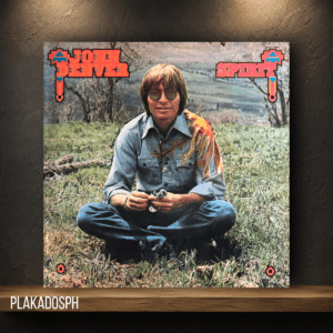 pkds-2-87 John Denver - Spirit