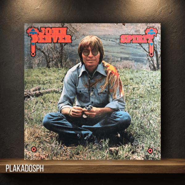 John Denver - Spirit