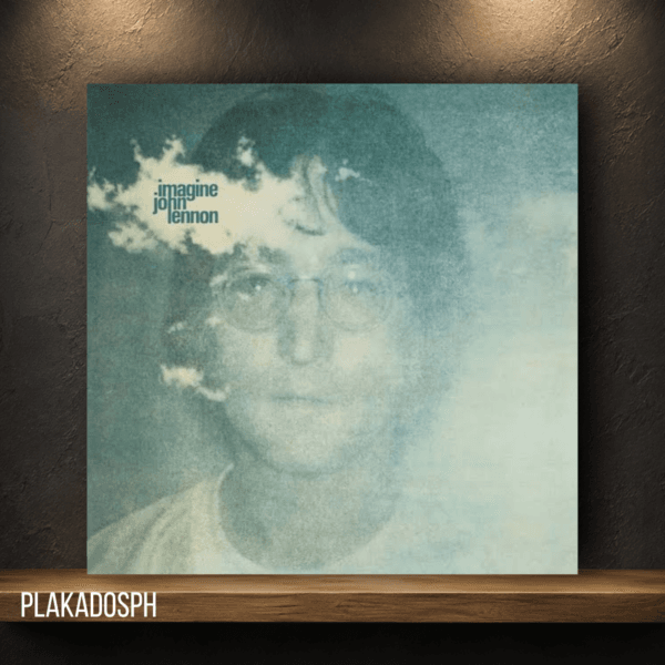 John Lennon - Imagine