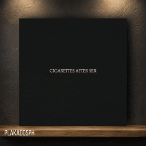 pkds-2-92 Cigarettes After Sex - Cigarettes After Sex