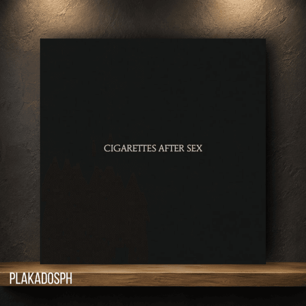 Cigarettes After Sex - Cigarettes After Sex