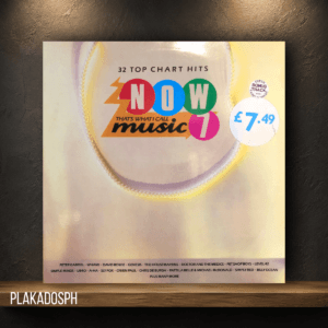 Various Artists - Now That's What I Call Music 7