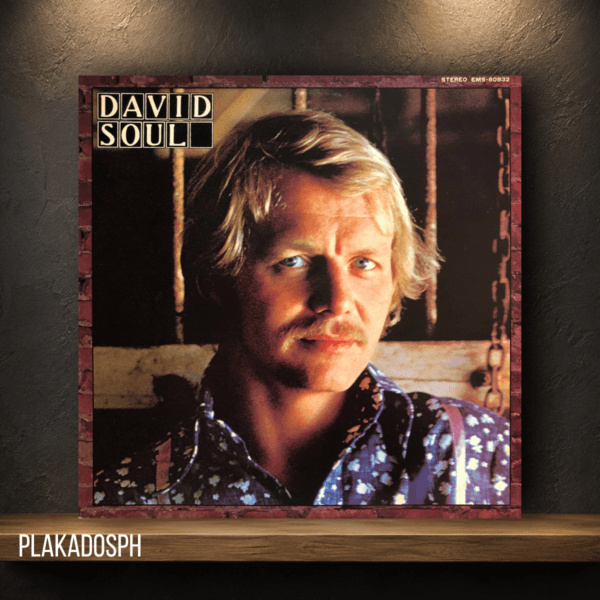David Soul - David Soul
