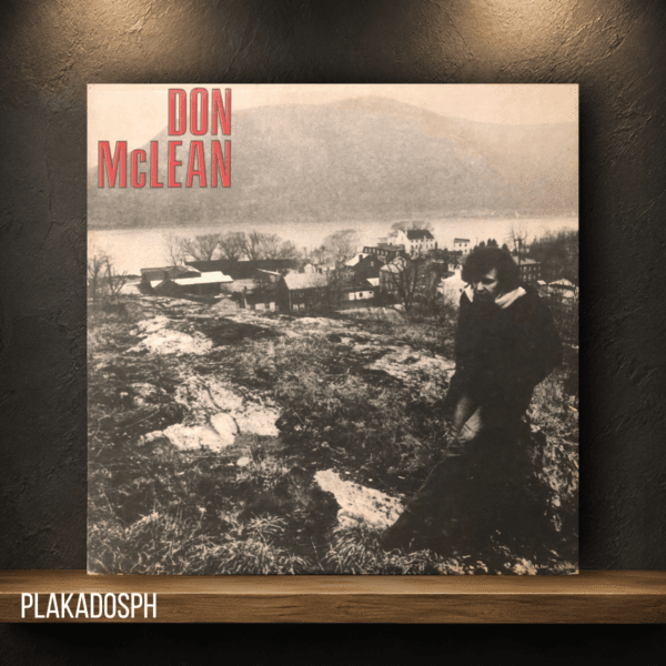 pkds-2-79 Don McLean - Don McLean