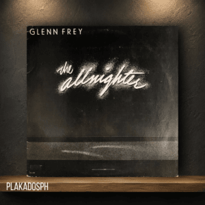 pkds-2-82 Glenn Frey - The Allnighter