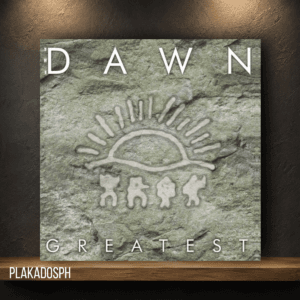The Dawn - Greatest Hits