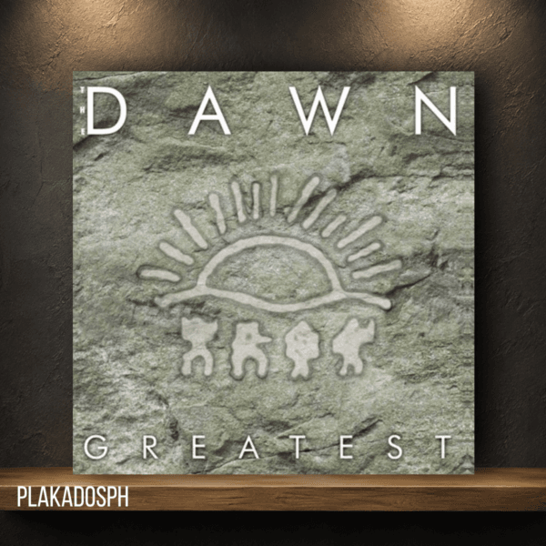 The Dawn - Greatest Hits