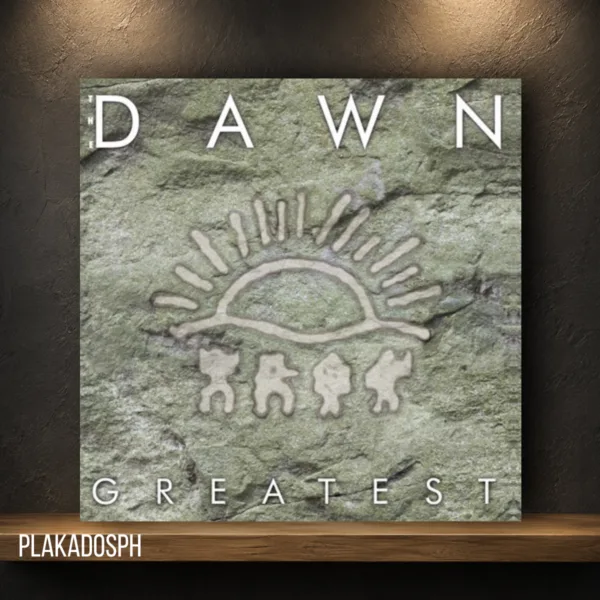 The Dawn - Greatest Hits
