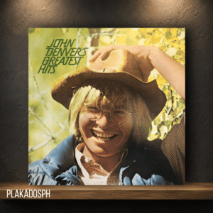 pkds-39 John Denver - John Denver’s Greatest Hits