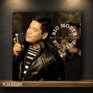 Martine Nievera - Big Mouth