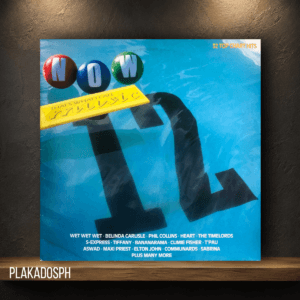 Various Artists - Now That's What I Call Music! 12