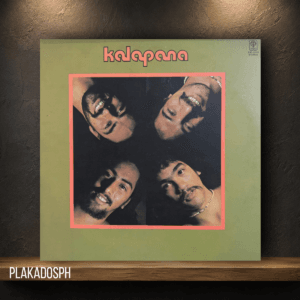 Kalapana - Kalapana