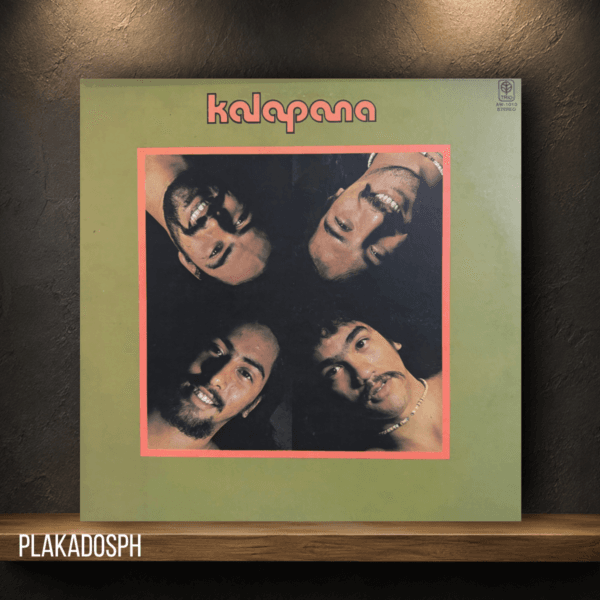 pkds-42 Kalapana - Kalapana
