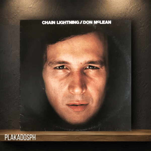 Don McLean - Chain Lightning