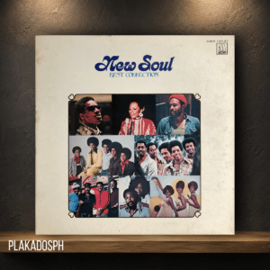 Various Artists - New Soul Best Collection