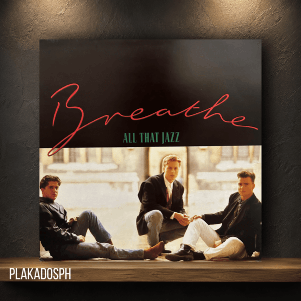Breathe - All That Jazz