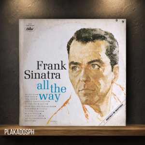 pkds-3-78 Frank Sinatra - All The Way