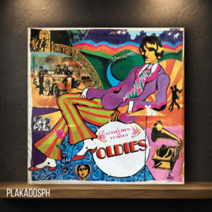 The Beatles - A Collection of Beatles