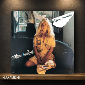 pkds-4-78 Kim Carnes – Mistaken Identity