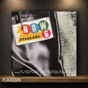 Various Artists - Now That's What I Call Music! 6