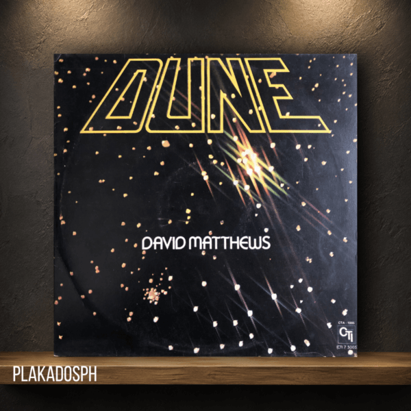 David Matthews - Dune