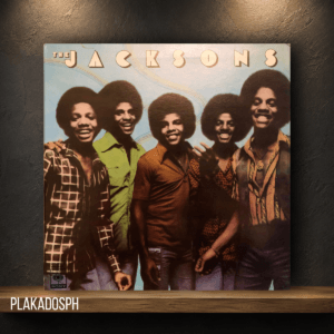 pkds-4-76 The Jacksons - The Jacksons